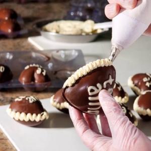 Chocolate Gourmet Nay