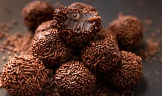 Brigadeiro Gourmet