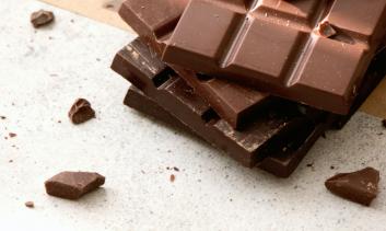 Fundamentos da Confeitaria