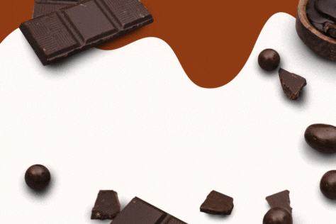 Fidelidade ao chocolate