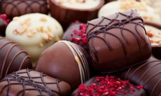 Confeccionar Bombons Decorados - COPY