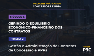 MP 2026 - Módulo 5 - Gerindo o Equilíbrio Econômico-Financeiro dos Contratos