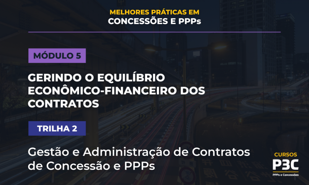 MP 2026 - Módulo 5 - Gerindo o Equilíbrio Econômico-Financeiro dos Contratos