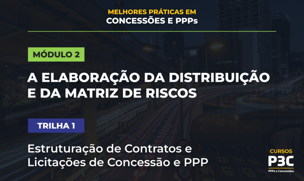 MP 2026 - Módulo 2 - A elaboração da distribuição e da matriz de riscos