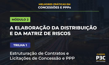 MP 2026 - Módulo 2 - A elaboração da distribuição e da matriz de riscos