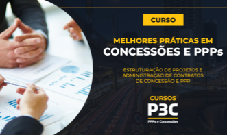 PROGRAMA COMPLETO 2026 - MELHORES PRÁTICAS EM CONCESSÕES E PPPs