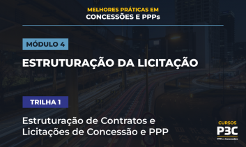 MP 2026 - Módulo 4 - Estruturação da licitação