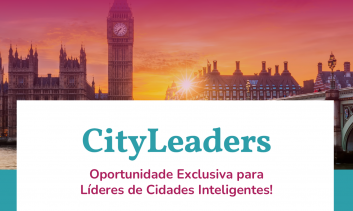PROGRAMA INTERNACIONAL DE LÍDERES DAS CIDADES CITYLEADERS