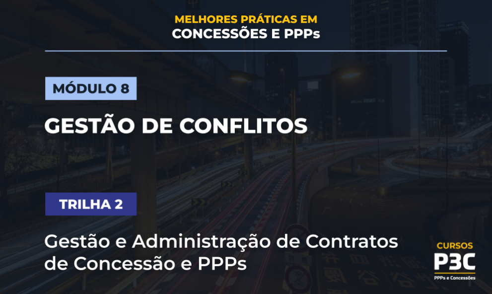 MP 2026- Módulo 8 - Gestão de conflitos