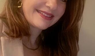 Juliana Freire Cardoso