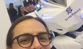 André Gustavo de Azevedo Rodrigues