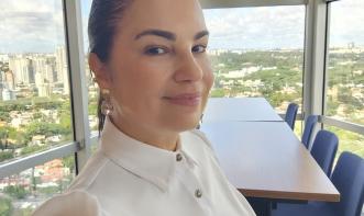 Simone Lemos Vieira