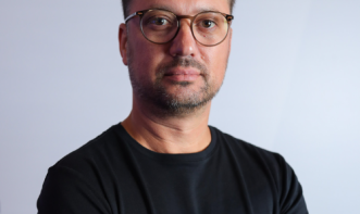 Giovani Bernardo