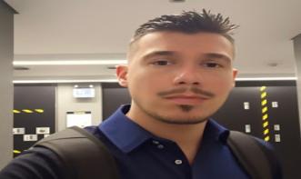 Douglas Fabiano de Melo Fabiano de melo