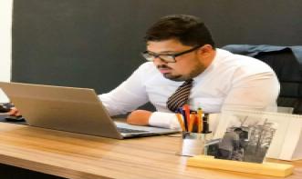 Alan Falcão Jasmin Ramos