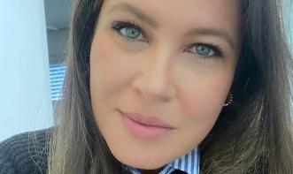 Thais Oliveira dos Santos