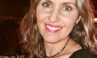 Janice Ceconi Pin