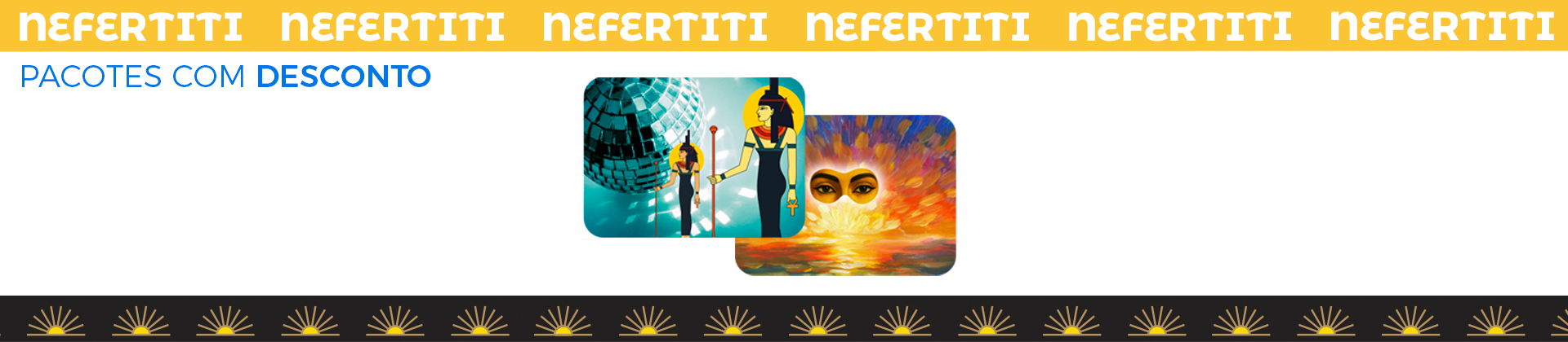 Curso Espelhos + Curso Iniciático