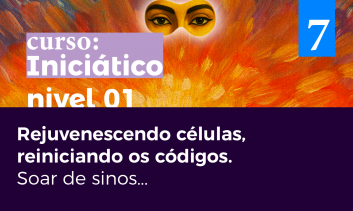 Curso: Iniciático Completo Nível 1