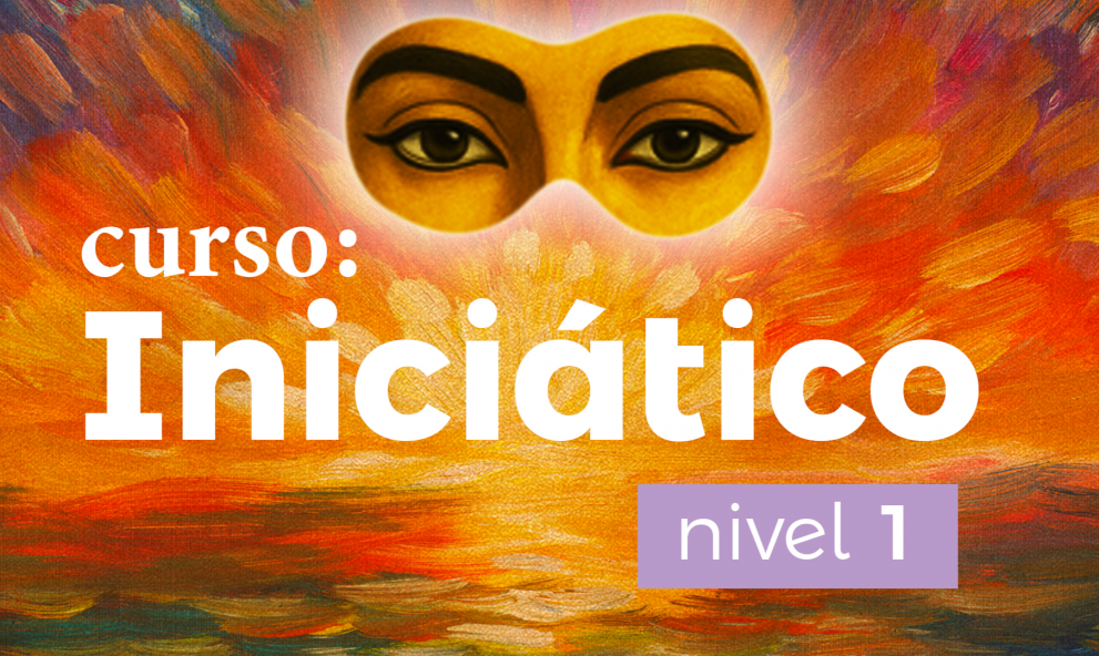 Curso: Iniciático Completo  - NÍVEL 1