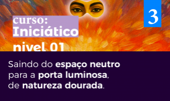 Curso: Iniciático Completo Nível 1