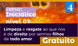 Curso: Iniciático Completo Nível 1