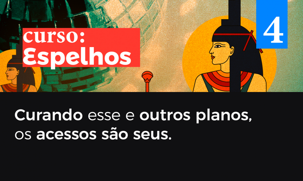 Curso: Espelhos Completo