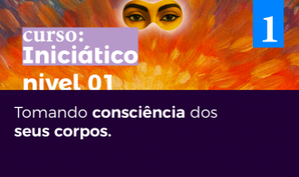Curso: Iniciático Completo Nível 1