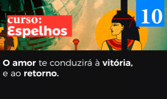 Curso: Espelhos Completo