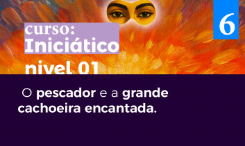 Curso: Iniciático Completo Nível 1