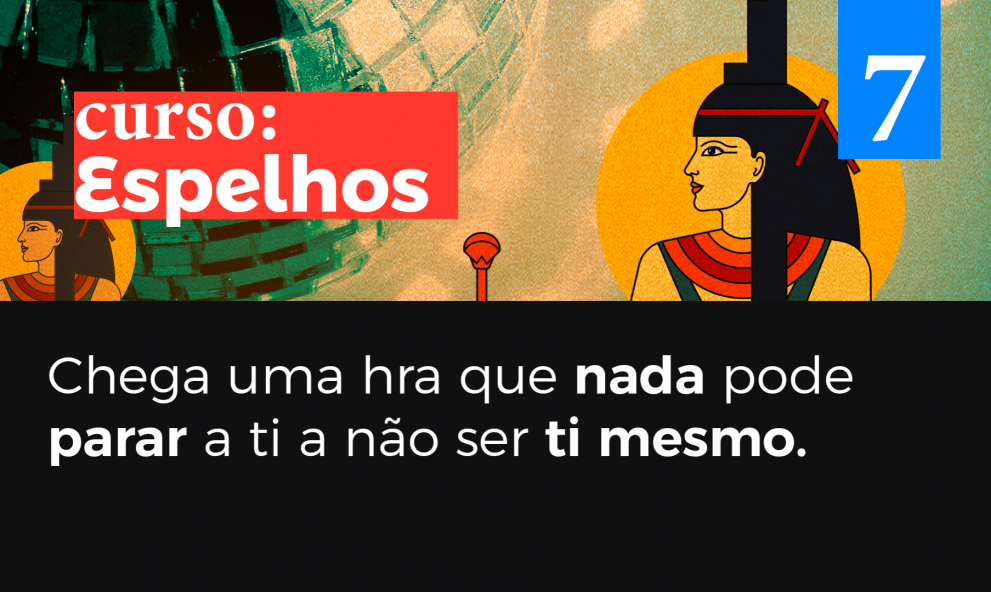 Curso: Espelhos Completo