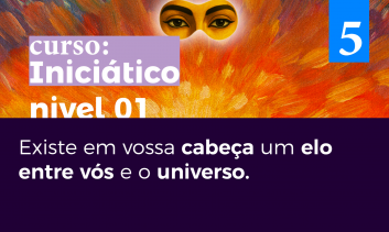 Curso: Iniciático Completo Nível 1