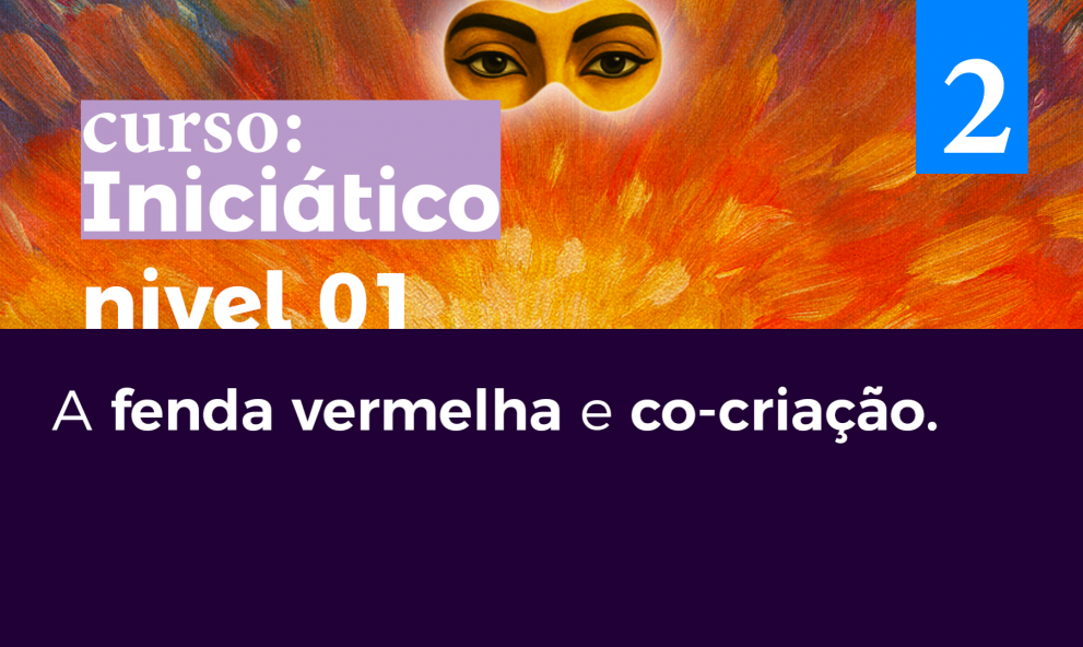 Curso: Iniciático Completo Nível 1