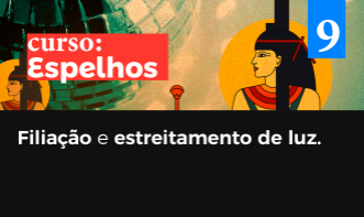 Curso: Espelhos Completo