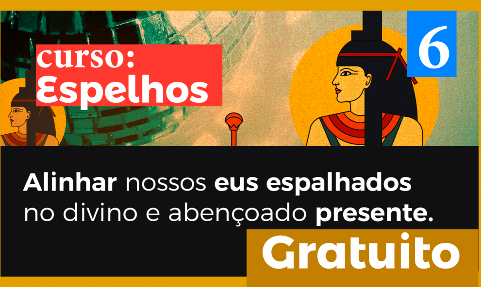 Curso: Espelhos Completo
