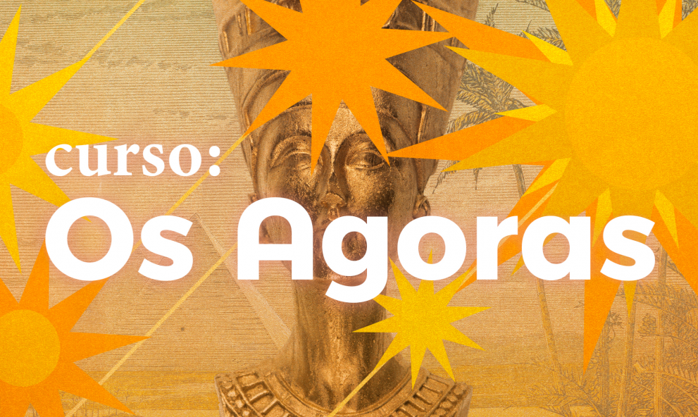 Curso: Os Agoras Completo