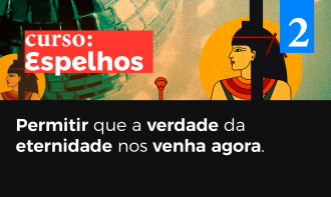 Curso: Espelhos Completo