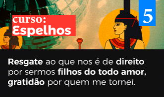 Curso: Espelhos Completo