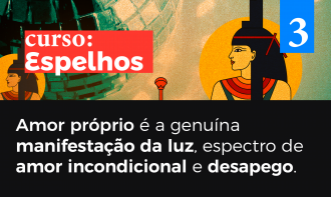 Curso: Espelhos Completo