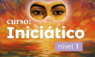 curso: Iniciático completo - NÍVEL 1