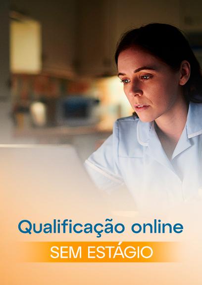 Curso de Hemodiálise - Sem Estágio