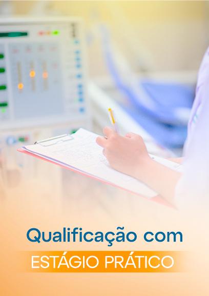 Curso de Hemodiálise - Com Estágio