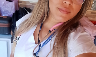 Dayslane Barbosa Araújo da Silva