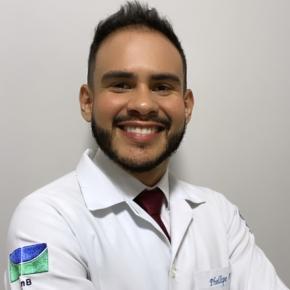 Prof. Phellipe Brunno