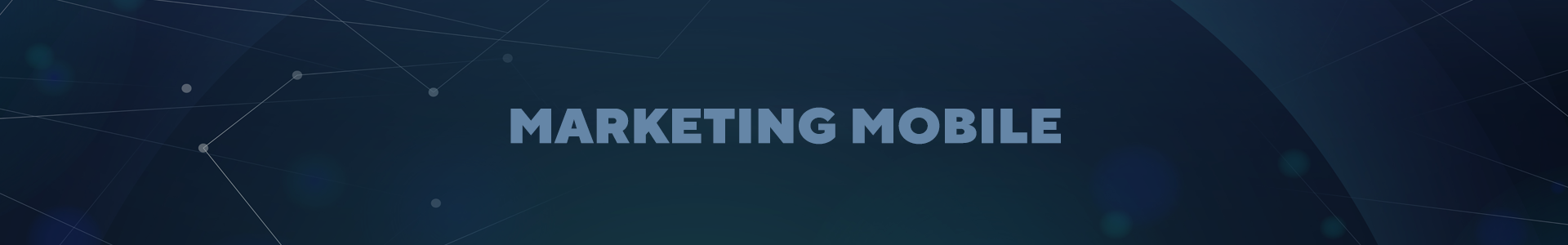 Marketing Mobile