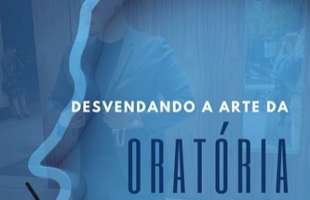 Desvendando a Arte da Oratória