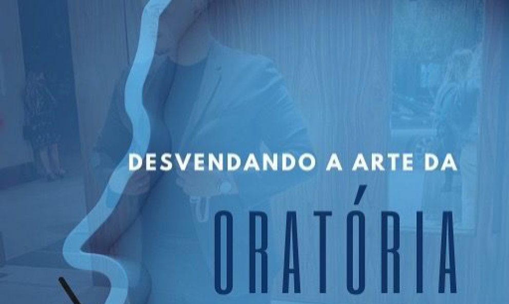 Desvendando a Arte da Oratória