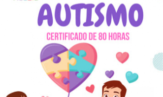 CAPACITAÇÃO - AUTISMO