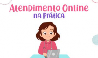 Atendimento online na prática- Da avaliação à intervenção