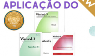 APLICAÇÃO DO VINELAND-3